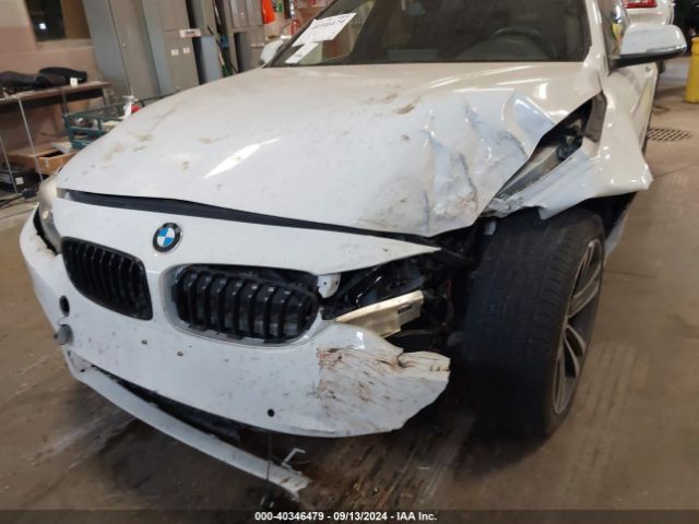 WBA4J1C03LCE06325 BMW 430i Gran Coupe
