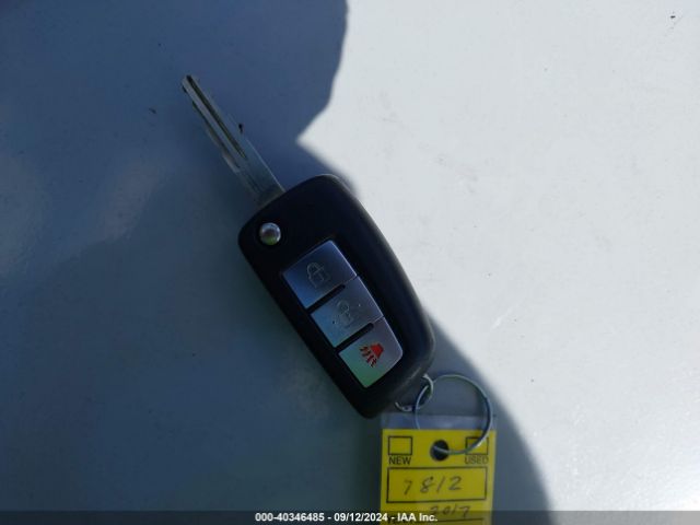 5N1AT2MT0HC859784 Nissan ROGUE S