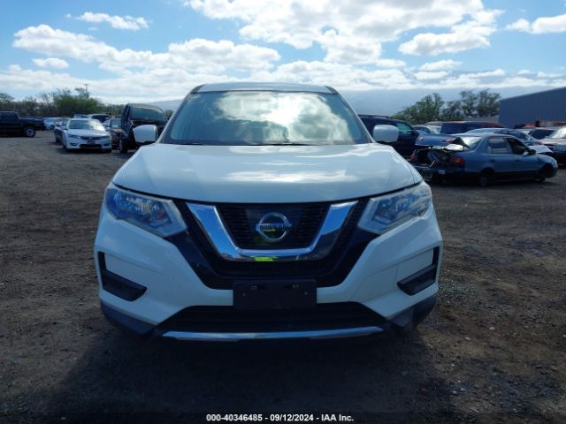 5N1AT2MT0HC859784 Nissan ROGUE S
