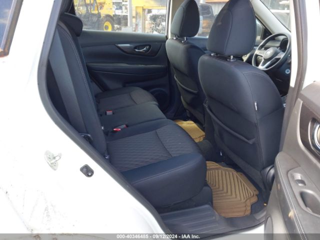 5N1AT2MT0HC859784 Nissan ROGUE S