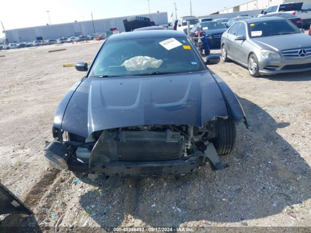 2C3CDXBG1EH177359 Dodge Charger Se