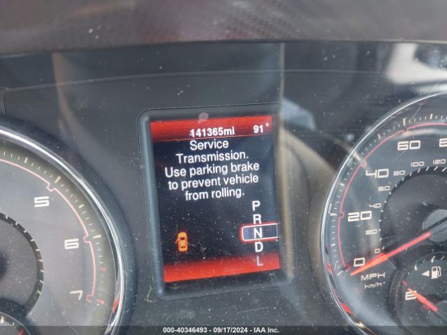 2C3CDXBG1EH177359 Dodge Charger Se