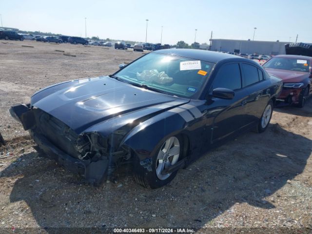 2C3CDXBG1EH177359 Dodge Charger Se