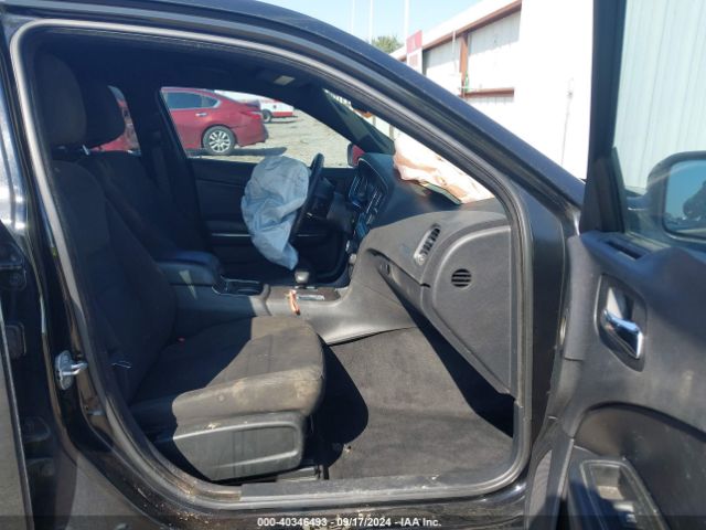 2C3CDXBG1EH177359 Dodge Charger Se