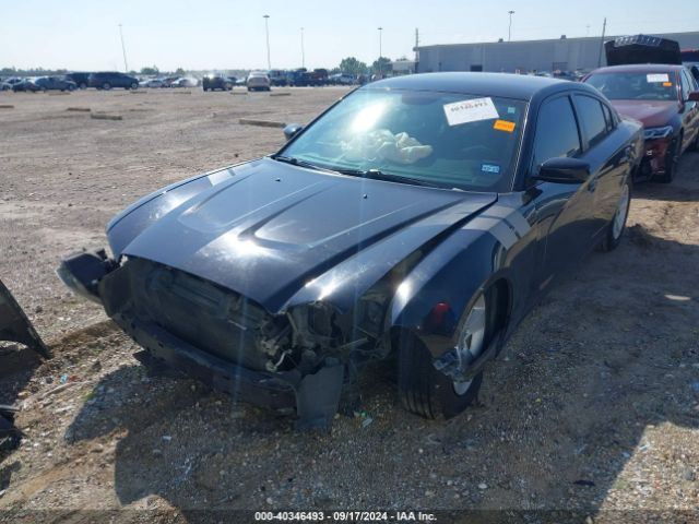 2C3CDXBG1EH177359 Dodge Charger Se