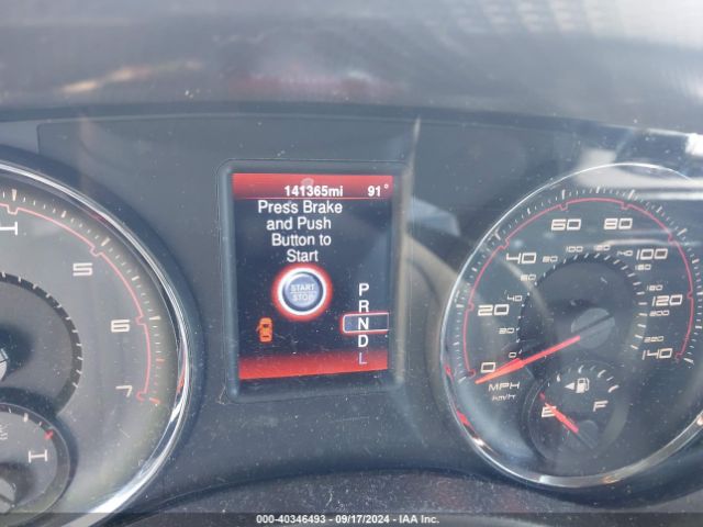2C3CDXBG1EH177359 Dodge Charger Se