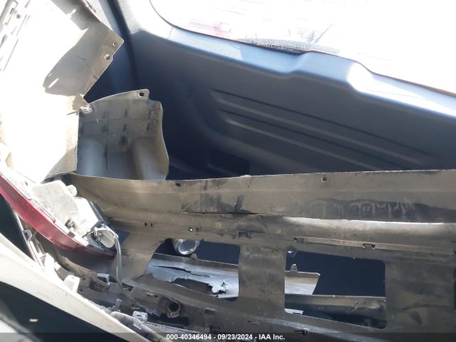 5NMS33AD1KH040920 Hyundai Santa Fe Sel Plus
