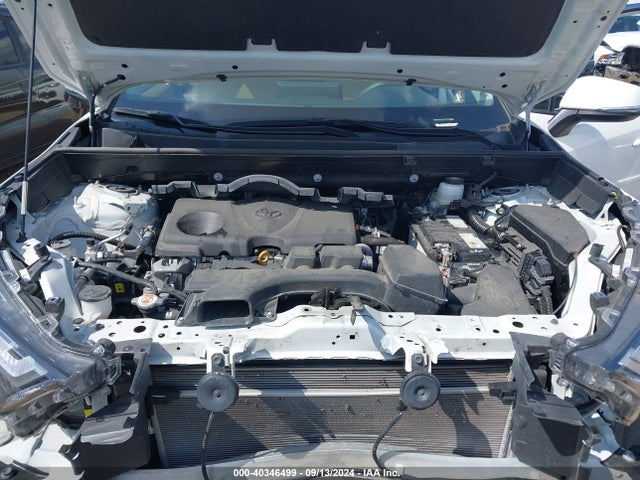 Toyota Rav4 Xle 2023 2T3W1RFV8PW279220 Image 10