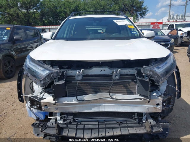 Toyota Rav4 Xle 2023 2T3W1RFV8PW279220 Image 13