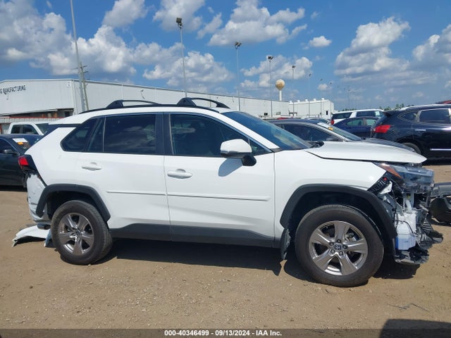Toyota Rav4 Xle 2023 2T3W1RFV8PW279220 Image 14