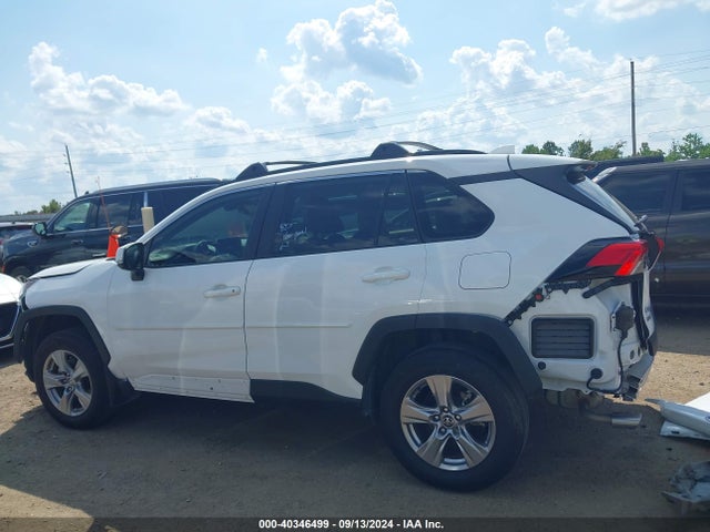 Toyota Rav4 Xle 2023 2T3W1RFV8PW279220 Image 15