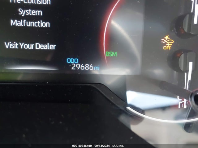 Toyota Rav4 Xle 2023 2T3W1RFV8PW279220 Image 16