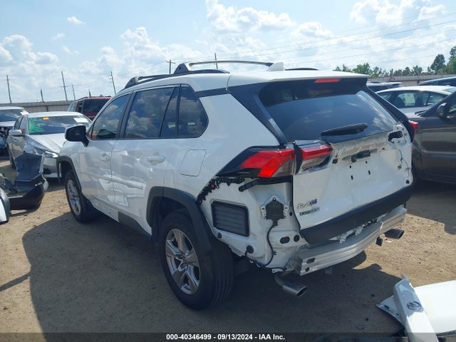 Toyota Rav4 Xle 2023 2T3W1RFV8PW279220 Image 3