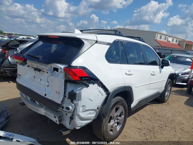 Toyota Rav4 Xle 2023 2T3W1RFV8PW279220 Image 4