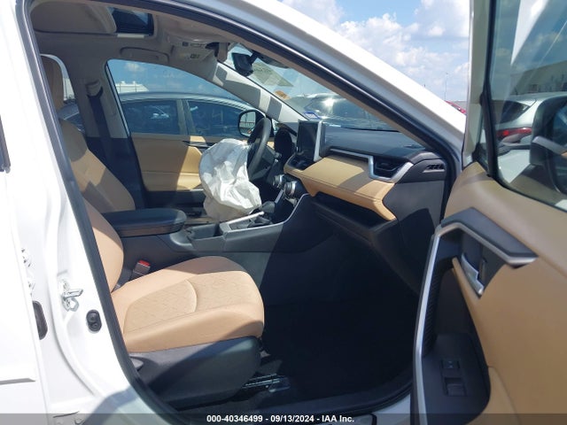 Toyota Rav4 Xle 2023 2T3W1RFV8PW279220 Image 5
