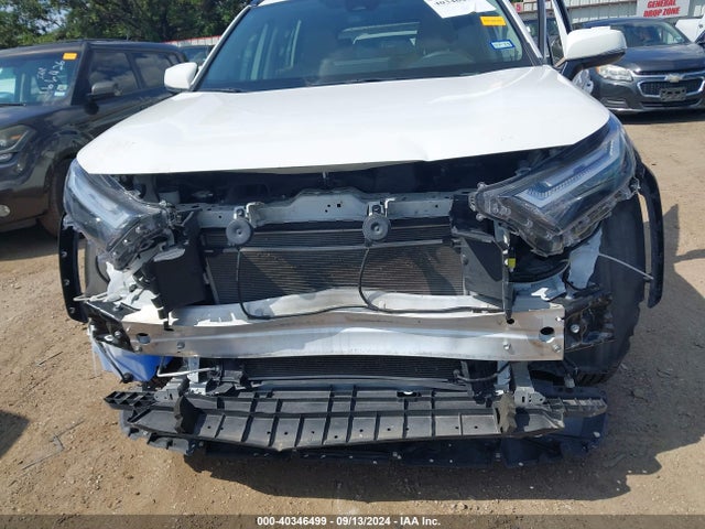 Toyota Rav4 Xle 2023 2T3W1RFV8PW279220 Image 6