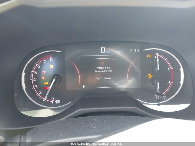 Toyota Rav4 Xle 2023 2T3W1RFV8PW279220 Image 7