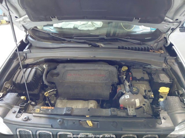 ZACCJBBT8GPD25402 Jeep Renegade Latitude