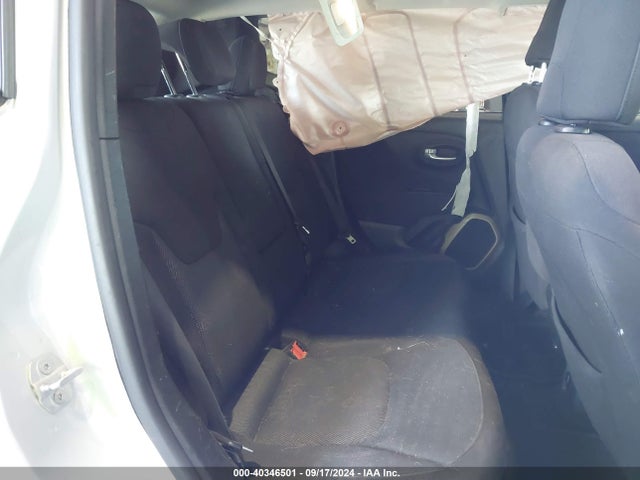 ZACCJBBT8GPD25402 Jeep Renegade Latitude