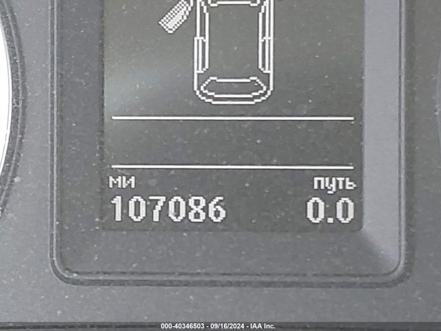 WVGBV7AX8GW573794 Volkswagen TIGUAN SE