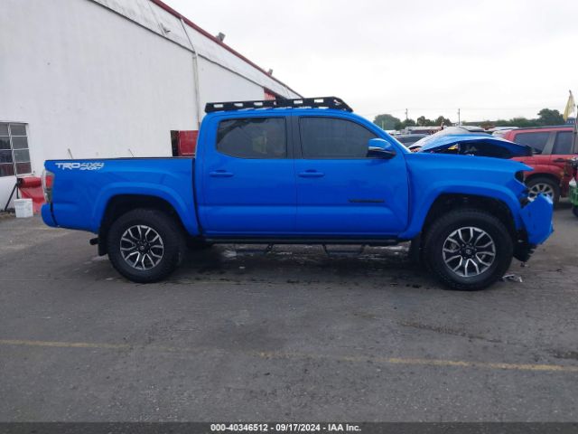 3TMCZ5AN9MM412995 Toyota Tacoma Trd Sport