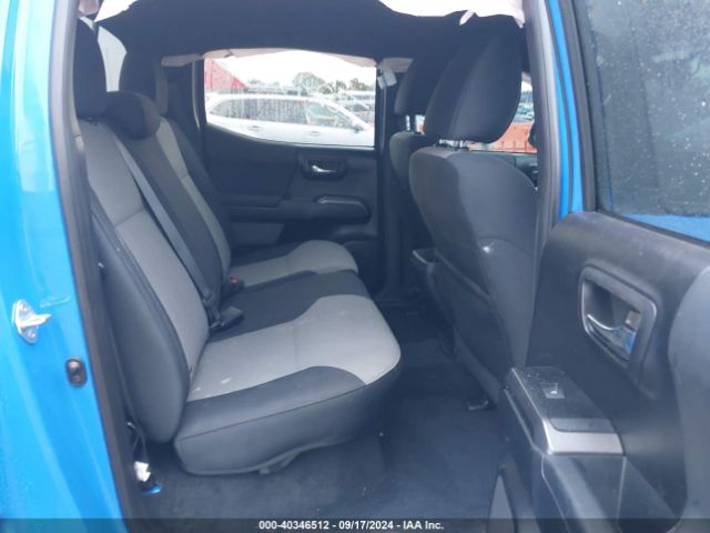3TMCZ5AN9MM412995 Toyota Tacoma Trd Sport
