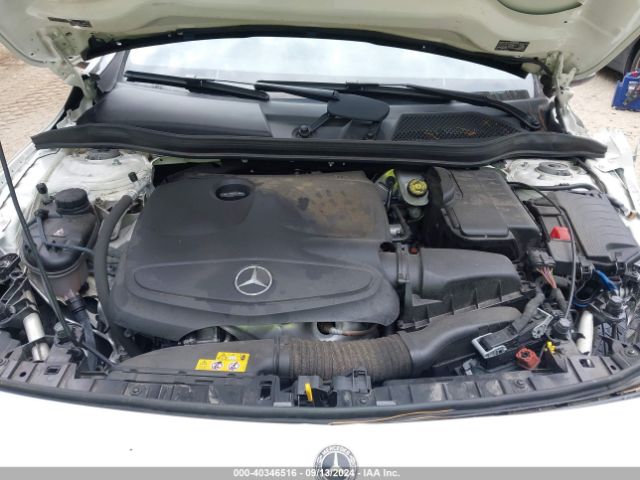 WDCTG4GB7KJ624828 Mercedes-Benz Gla 250 4matic