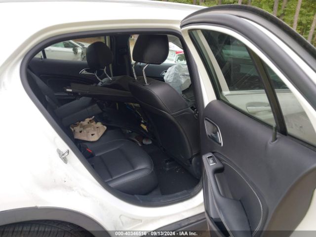 WDCTG4GB7KJ624828 Mercedes-Benz Gla 250 4matic