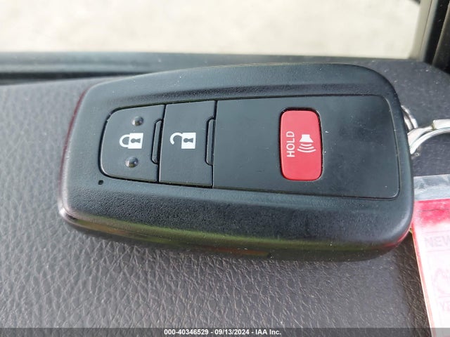 Toyota C-hr Limited 2019 JTNKHMBX9K1042520 Image 11