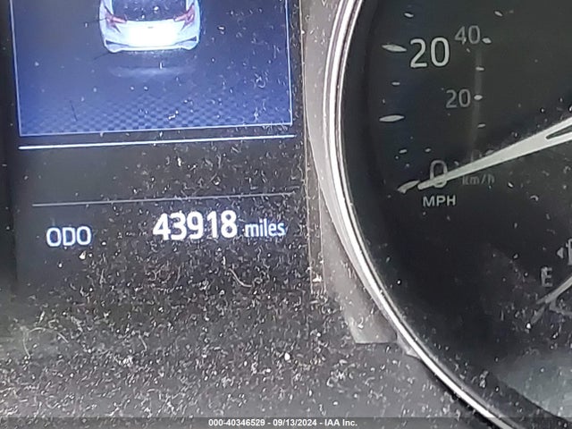 Toyota C-hr Limited 2019 JTNKHMBX9K1042520 Image 16