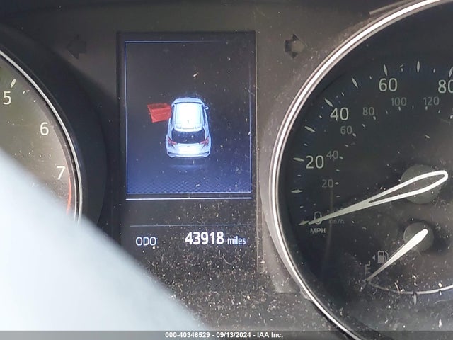Toyota C-hr Limited 2019 JTNKHMBX9K1042520 Image 7