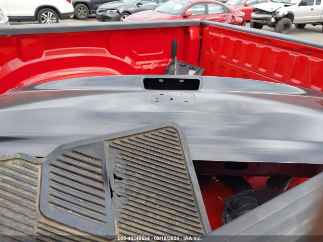1C6SRFFT7LN330946 RAM 1500 Big Horn  4x4 5'7 Box