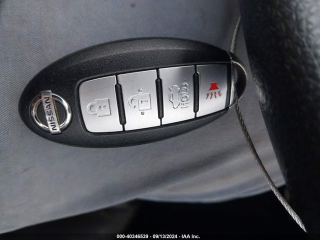 Nissan Altima 2.5 S 2017 1N4AL3AP9HN332192 Image 11