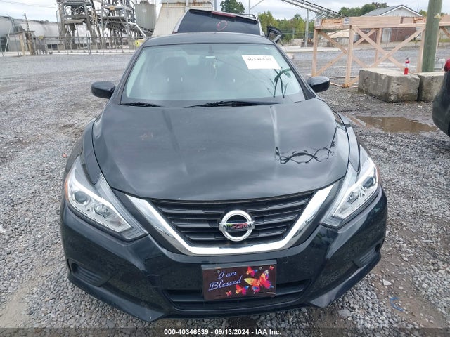 Nissan Altima 2.5 S 2017 1N4AL3AP9HN332192 Image 12