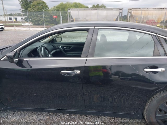 Nissan Altima 2.5 S 2017 1N4AL3AP9HN332192 Image 14