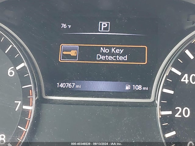 Nissan Altima 2.5 S 2017 1N4AL3AP9HN332192 Image 15