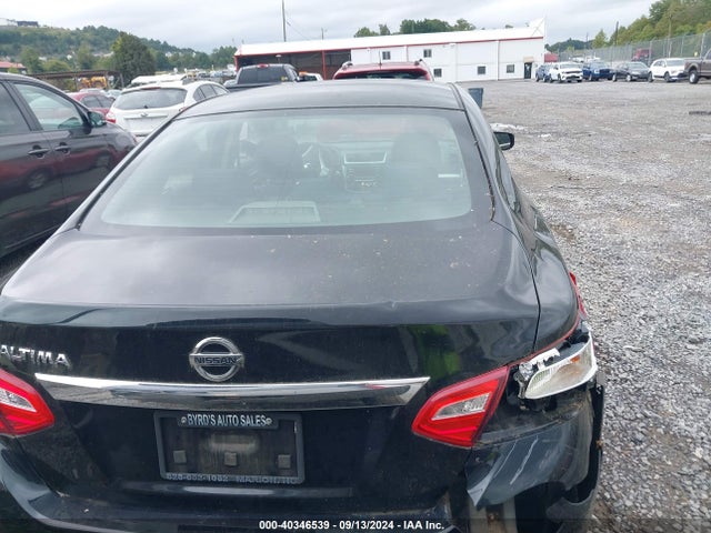 Nissan Altima 2.5 S 2017 1N4AL3AP9HN332192 Image 16