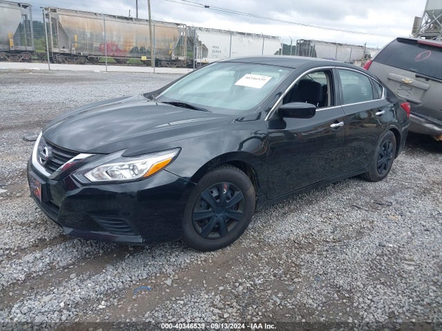 Nissan Altima 2.5 S 2017 1N4AL3AP9HN332192 Image 2