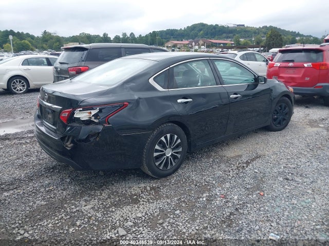 Nissan Altima 2.5 S 2017 1N4AL3AP9HN332192 Image 4