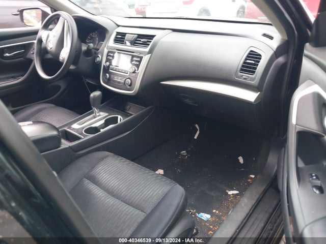 Nissan Altima 2.5 S 2017 1N4AL3AP9HN332192 Image 5