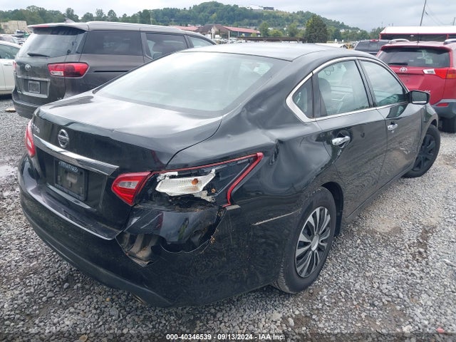 Nissan Altima 2.5 S 2017 1N4AL3AP9HN332192 Image 6