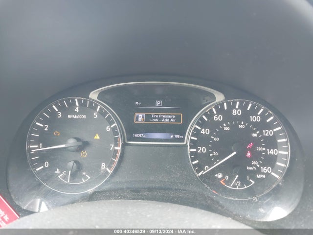 Nissan Altima 2.5 S 2017 1N4AL3AP9HN332192 Image 7