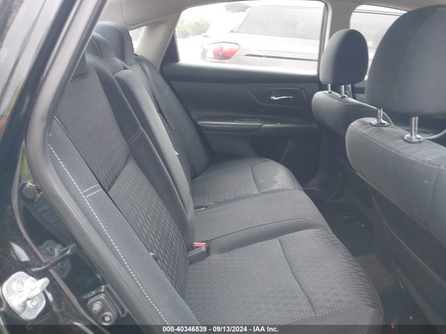 Nissan Altima 2.5 S 2017 1N4AL3AP9HN332192 Image 8