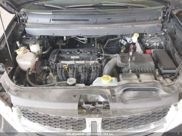 3C4PDCAB3KT865832 Dodge Journey Se Value Package