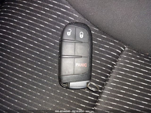 3C4PDCAB3KT865832 Dodge Journey Se Value Package