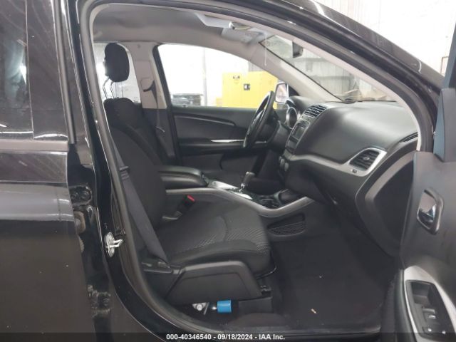 3C4PDCAB3KT865832 Dodge Journey Se Value Package