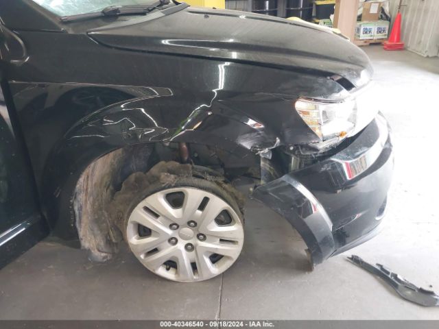 3C4PDCAB3KT865832 Dodge Journey Se Value Package
