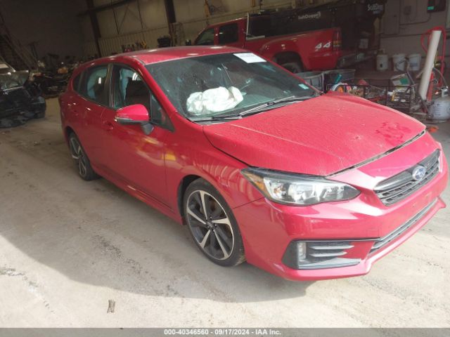 4S3GTAJ62M1710838 auction archive image