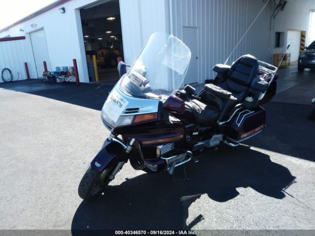 1995 HONDA GL1500 1HFSC2231SA702074 Photo 1