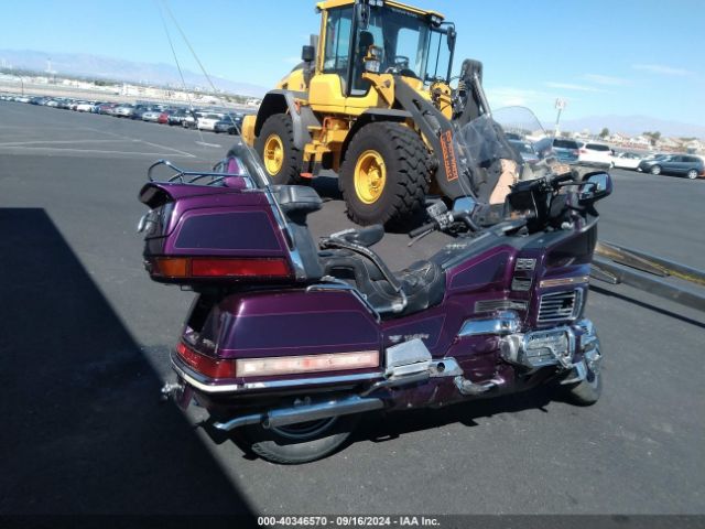 1995 HONDA GL1500 1HFSC2231SA702074 Photo 3